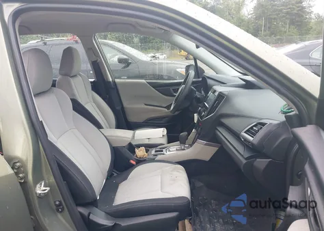 2021 Subaru Forester z USA, uszkodzony, nr VIN JF2SKADC1MH419075